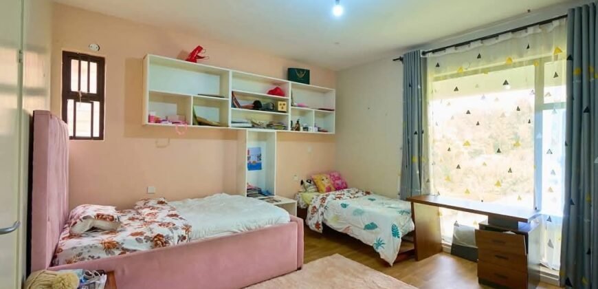 VILLA FOR SALE IN KIAMBU ROAD