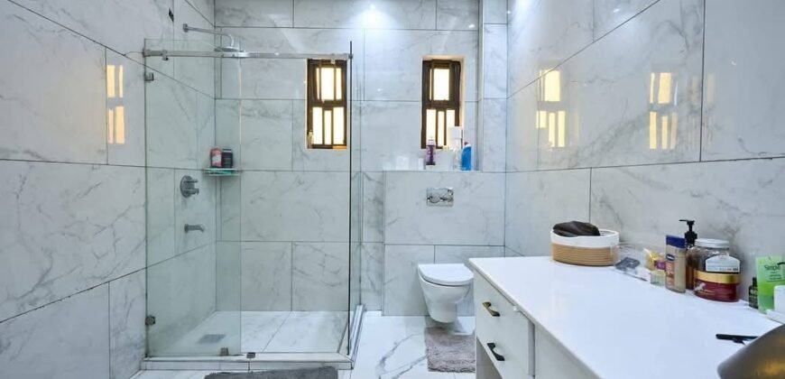 VILLA FOR SALE IN KIAMBU ROAD