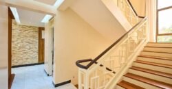 VILLA FOR SALE IN KIAMBU ROAD