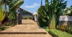 VILLA FOR SALE IN KIAMBU ROAD