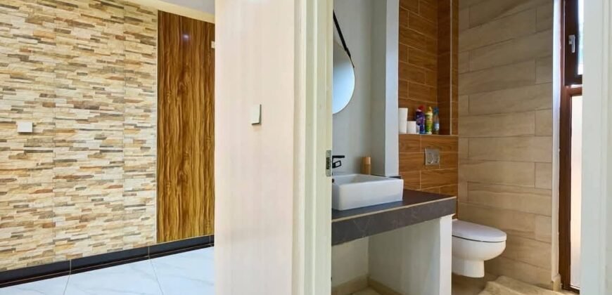 VILLA FOR SALE IN KIAMBU ROAD