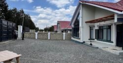 BUNGALOWS FOR SALE IN NGONG