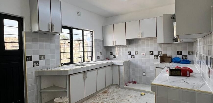 BUNGALOWS FOR SALE IN NGONG