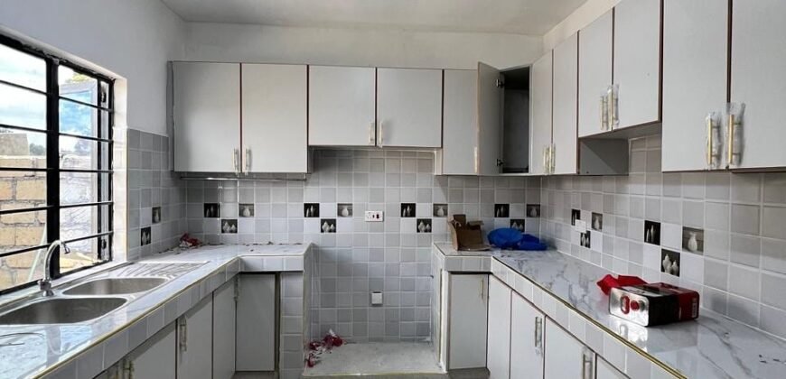 BUNGALOWS FOR SALE IN NGONG