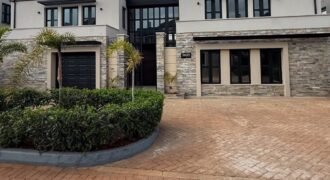 VILLA FOR SALE IN RUNDA