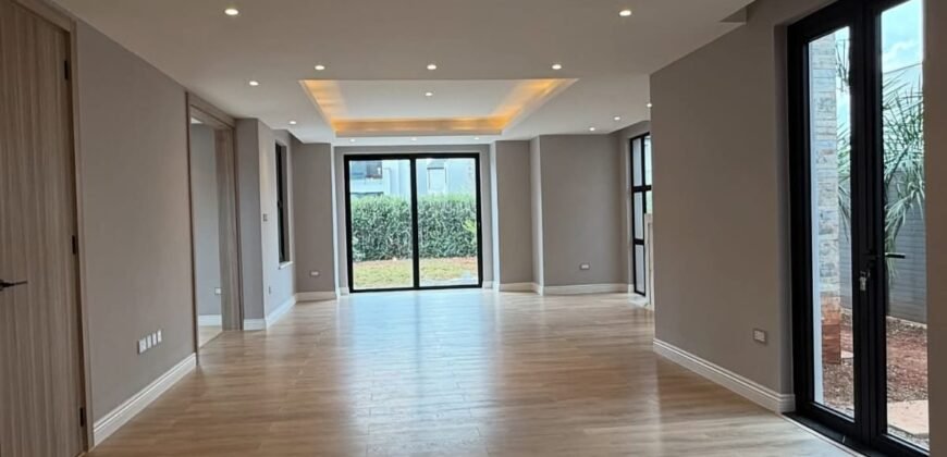 VILLA TO LET IN RUNDA