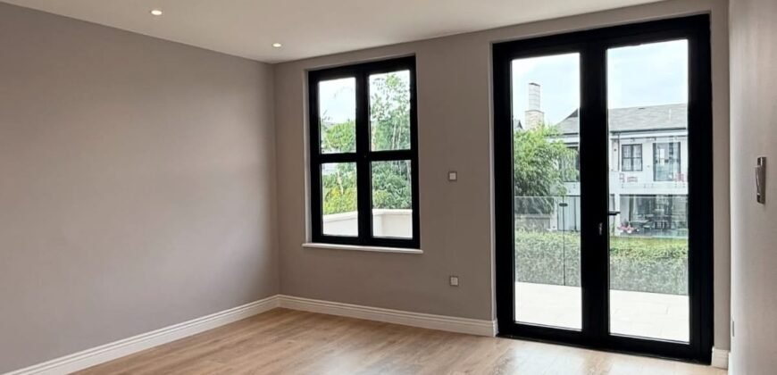 VILLA TO LET IN RUNDA