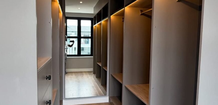 VILLA FOR SALE IN RUNDA