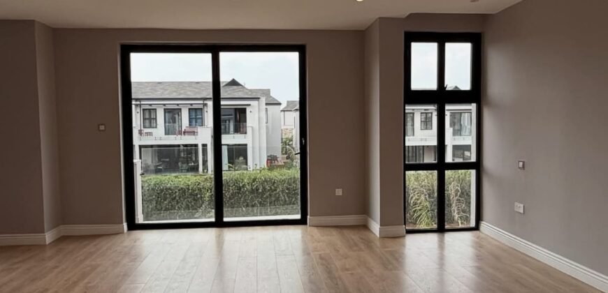VILLA TO LET IN RUNDA