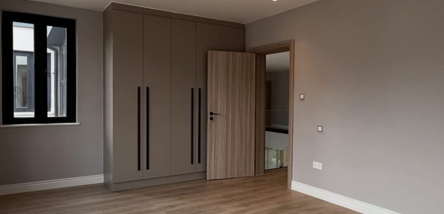 VILLA TO LET IN RUNDA