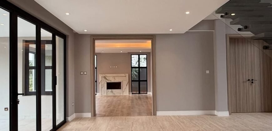 VILLA TO LET IN RUNDA