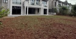 VILLA TO LET IN RUNDA