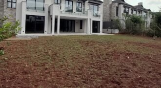 VILLA TO LET IN RUNDA
