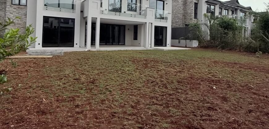 VILLA TO LET IN RUNDA
