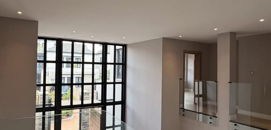 VILLA TO LET IN RUNDA