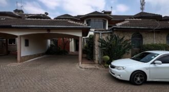 TOWNHOUSE TO LET IN LAVINGTON