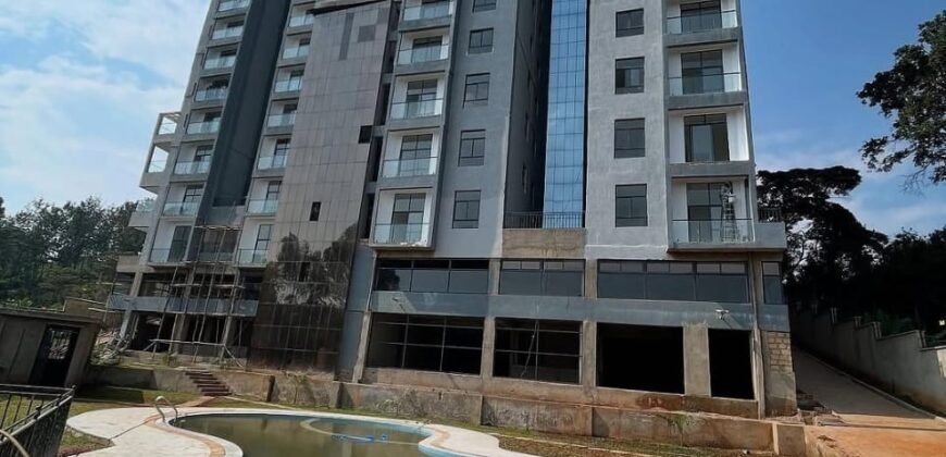 HOUSE FOR SALE IN LOWER KABETE