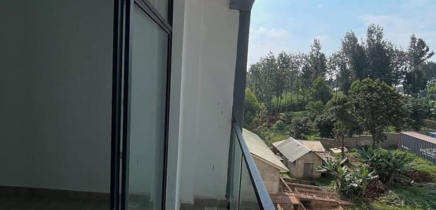 HOUSE FOR SALE IN LOWER KABETE