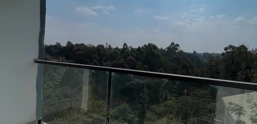 HOUSE FOR SALE IN LOWER KABETE