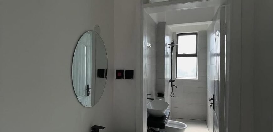 HOUSE FOR SALE IN LOWER KABETE