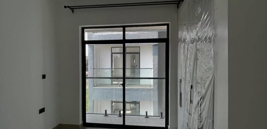 HOUSE FOR SALE IN LOWER KABETE