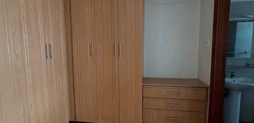 APARTMENT TO LET IN KILIMANI