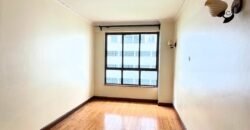 APARTMENT TO LET IN KILIMANI
