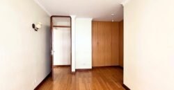 APARTMENT TO LET IN KILIMANI