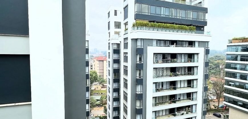 APARTMENT TO LET IN RIVERSIDE