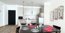 APARTMENT TO LET IN RIVERSIDE