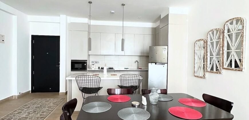 APARTMENT TO LET IN RIVERSIDE