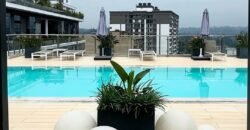 APARTMENT TO LET IN RIVERSIDE