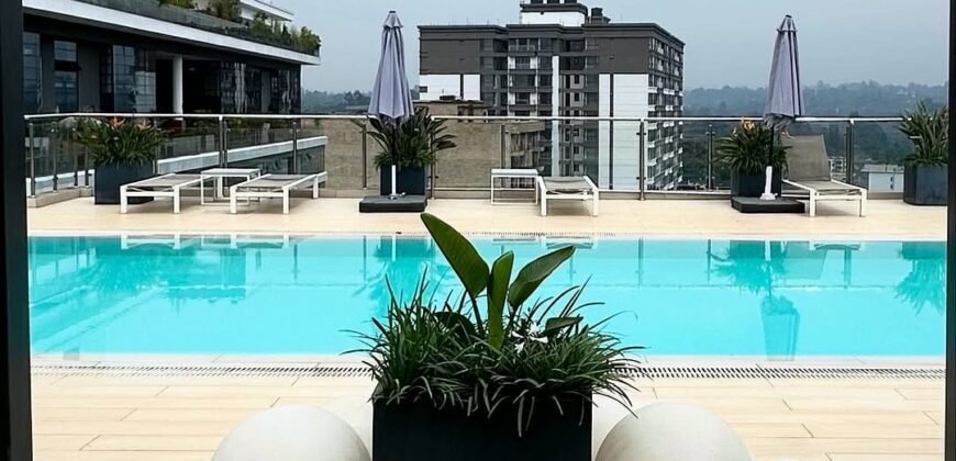 APARTMENT TO LET IN RIVERSIDE