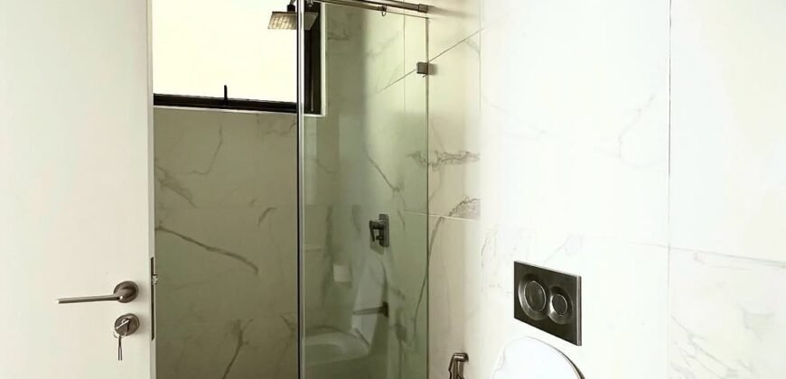 APARTMENT TO LET IN RIVERSIDE