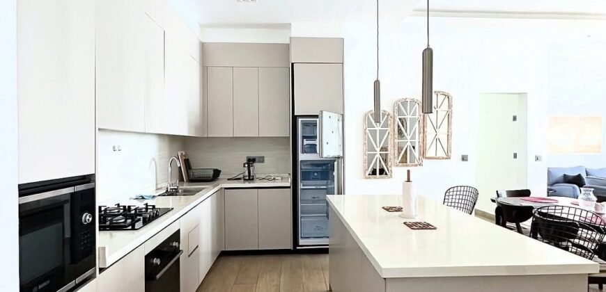 APARTMENT TO LET IN RIVERSIDE