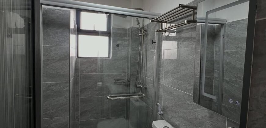 APARTMENT TO LET IN KILELESHWA