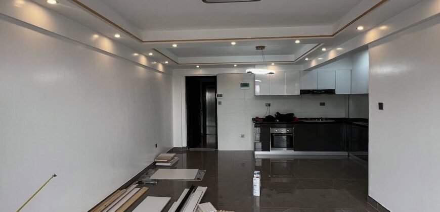 APARTMENT TO LET IN KILELESHWA