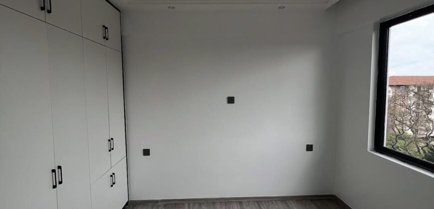APARTMENT TO LET IN KILELESHWA