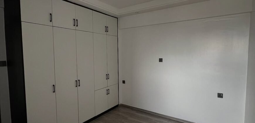 APARTMENT TO LET IN KILELESHWA