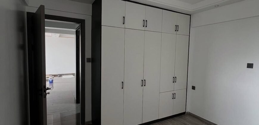 APARTMENT TO LET IN KILELESHWA