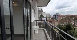 APARTMENT TO LET IN KILELESHWA