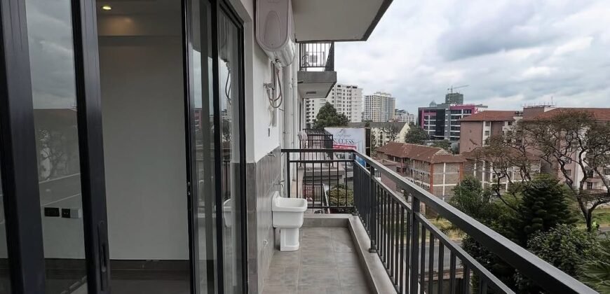 APARTMENT TO LET IN KILELESHWA