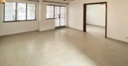 TOWNHOUSE TO LET IN KILIMANI-DENNIS PRITT