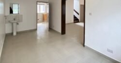 TOWNHOUSE TO LET IN KILIMANI-DENNIS PRITT