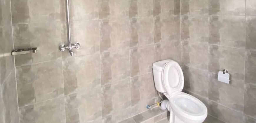 TOWNHOUSE TO LET IN KILIMANI-DENNIS PRITT