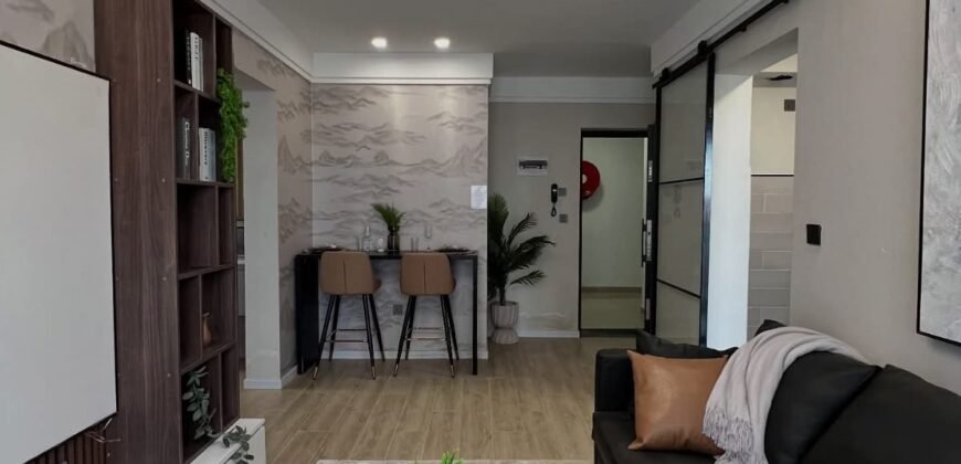 APARTMENT FOR SALE IN SYOKIMAU