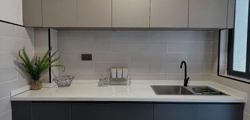 APARTMENT FOR SALE IN SYOKIMAU