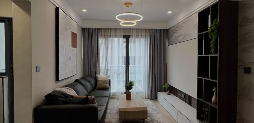 APARTMENT FOR SALE IN SYOKIMAU