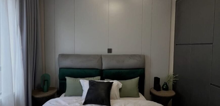 APARTMENT FOR SALE IN SYOKIMAU