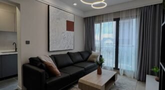 APARTMENT FOR SALE IN SYOKIMAU